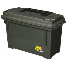 Plano Ammunition Field Box Ammo Can Storage (High density plastic)